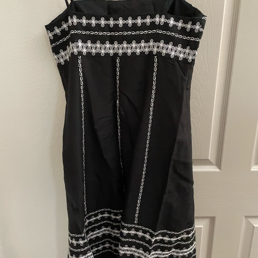 Loft sundress - Picture 5 of 7